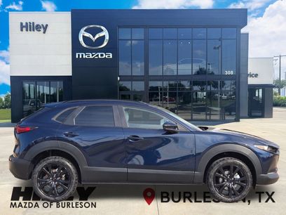 New 2026 MAZDA CX-30 Aire Edition