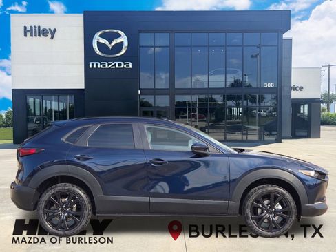 New 2026 MAZDA CX-30 Aire Edition AWD/4WD image 3