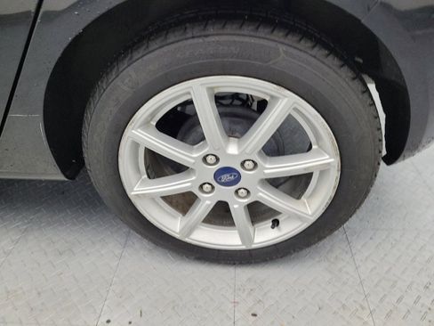 Used 2019 Ford Fiesta SE w/ Equipment Group 201A FWD image 31