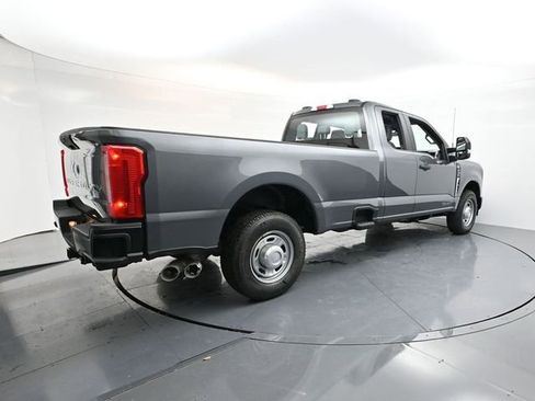 New 2026 Ford F250 XL RWD image 7