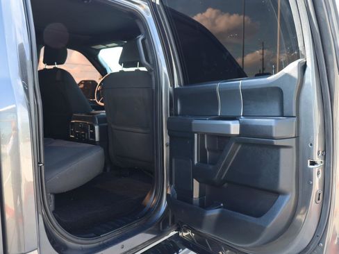 Used 2018 Ford F150 XLT w/ Equipment Group 302A Luxury image 18