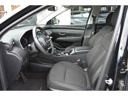 Used 2023 Hyundai Tucson SEL image 9