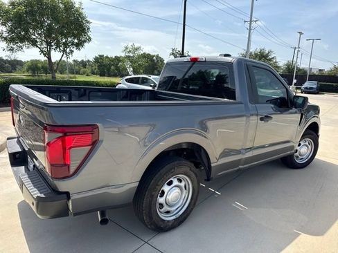 Used 2026 Ford F150 XL RWD image 3