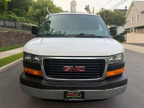 Used 2014 GMC Savana 2500 image 11