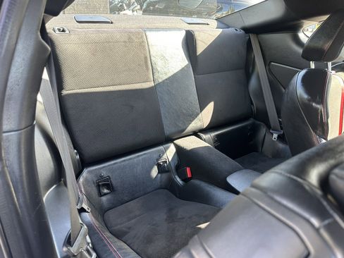 Used 2023 Subaru BRZ Limited RWD image 20