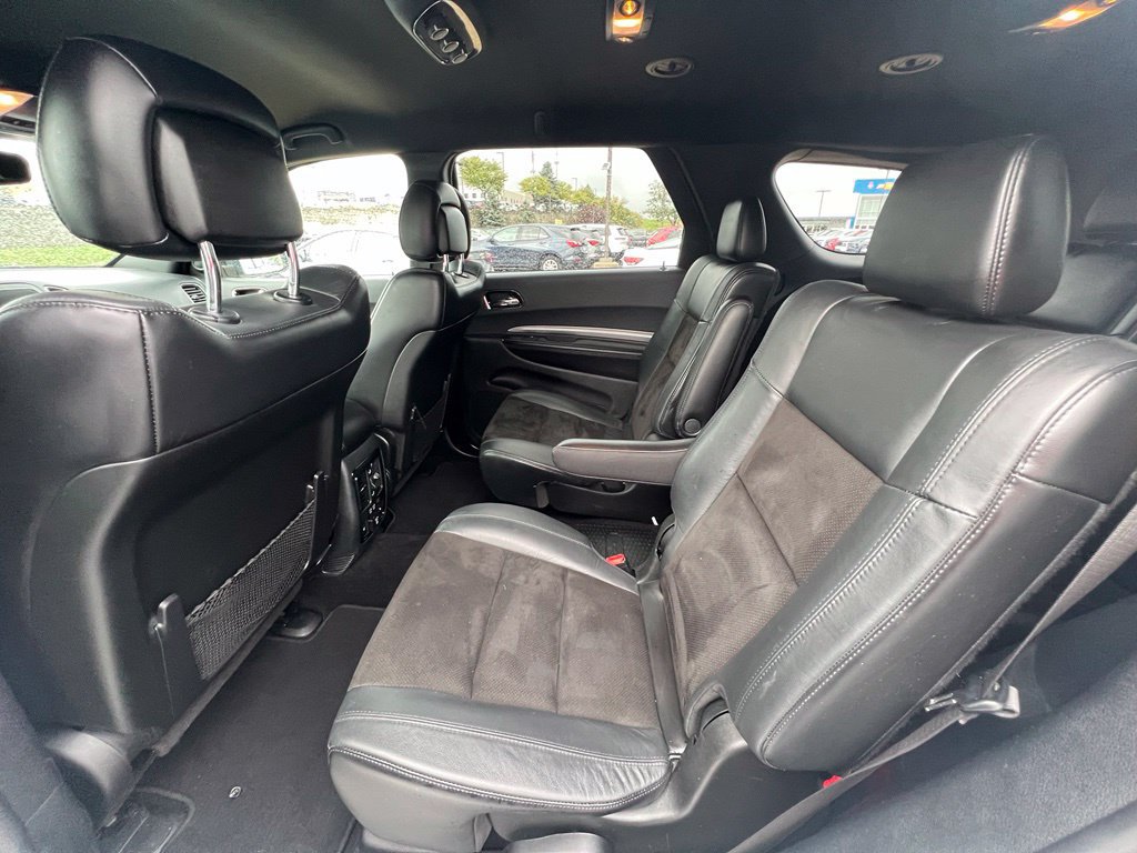 Used 2019 Dodge Durango GT AWD/4WD image 21