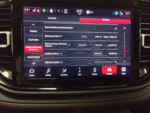 Used 2024 Dodge Durango Citadel image 8