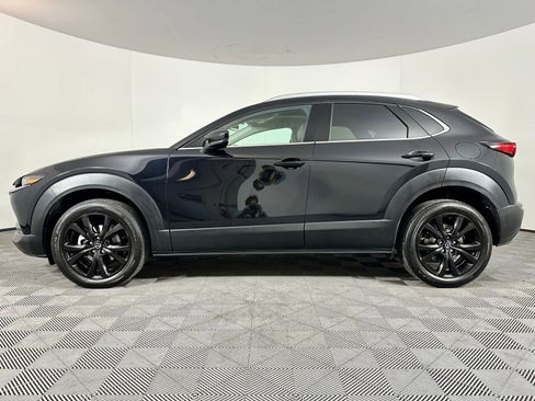 Used 2023 MAZDA CX-30 2.5 Turbo w/ Premium Package image 17