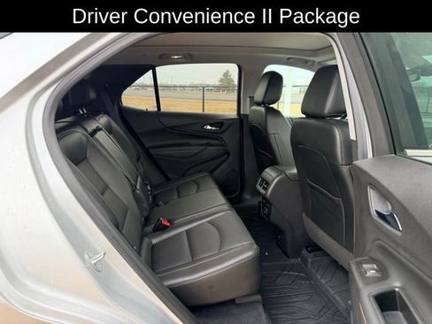 Used 2021 Chevrolet Equinox Premier image 10