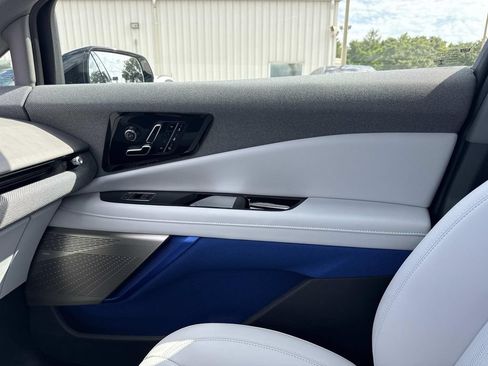 New 2027 Cadillac Optiq Premium Luxury RWD image 22
