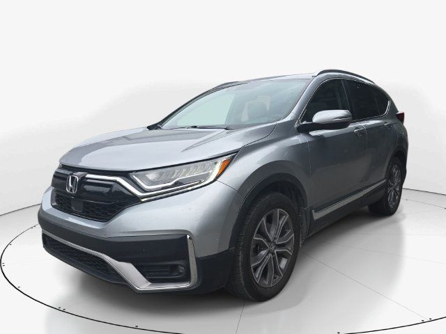 Used 2022 Honda CR-V Touring image 10