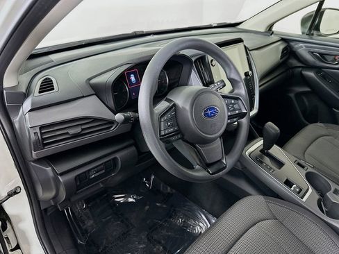 Certified 2024 Subaru Crosstrek 2.0i Premium image 14