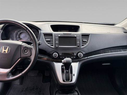Used 2013 Honda CR-V EX-L image 12