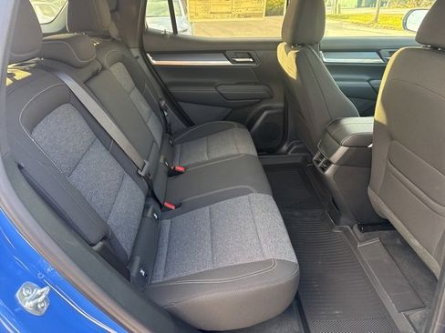 New 2026 GMC Terrain Elevation w/ LPO, Floor Liner Package image 25