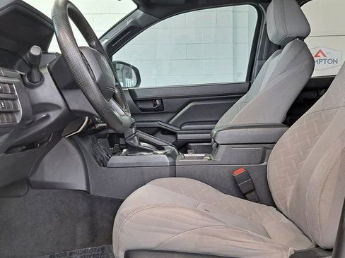 Used 2025 Toyota Tacoma SR5 RWD image 22