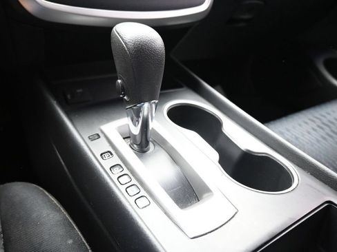 Used 2017 Nissan Altima 2.5 S w/ Power Driver Seat Package FWD image 21