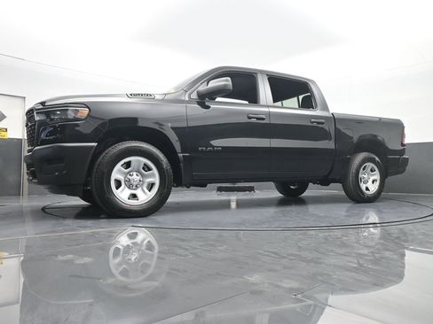 Used 2026 RAM 1500 Tradesman AWD/4WD image 49