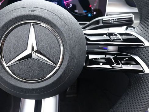 New 2026 Mercedes-Benz CLE 450 4MATIC Cabriolet image 14
