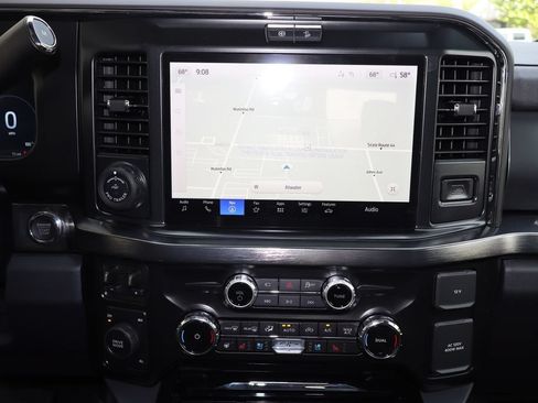 New 2026 Ford F350 Lariat AWD/4WD image 7