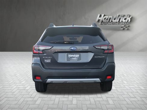 Certified 2023 Subaru Outback Limited image 8