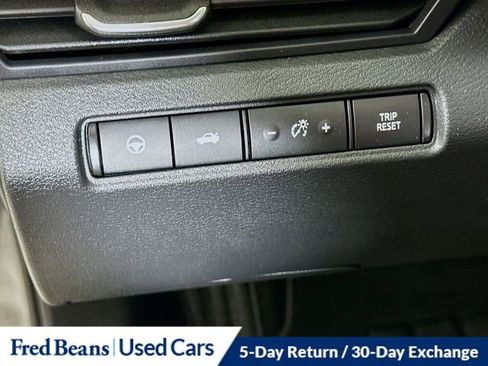 Used 2024 Nissan Altima 2.5 SL AWD/4WD image 15