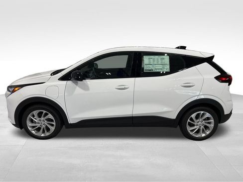 New 2027 Chevrolet Bolt LT FWD image 47