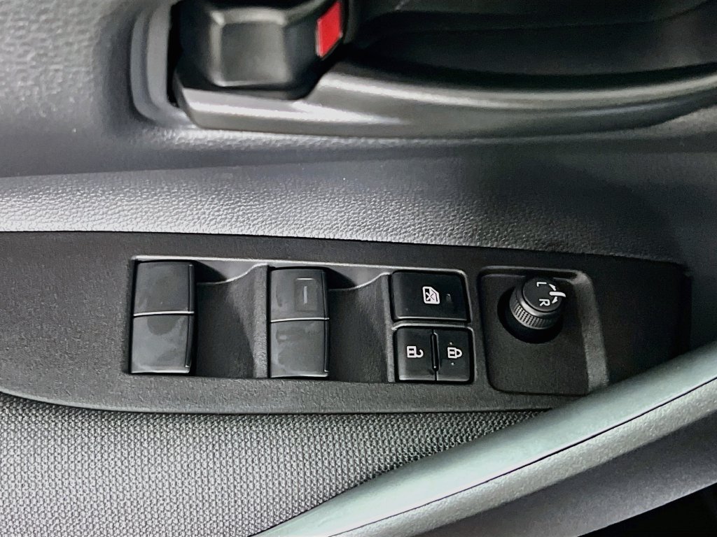 New 2027 Toyota Corolla LE FWD image 13