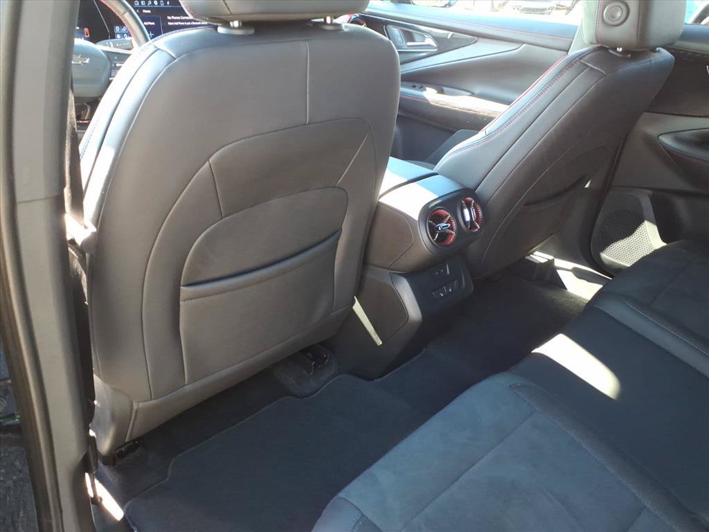 Used 2024 Chevrolet Blazer EV RS AWD/4WD image 15