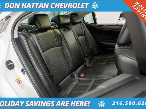 Used 2019 Lexus ES 350 Ultra Luxury image 26