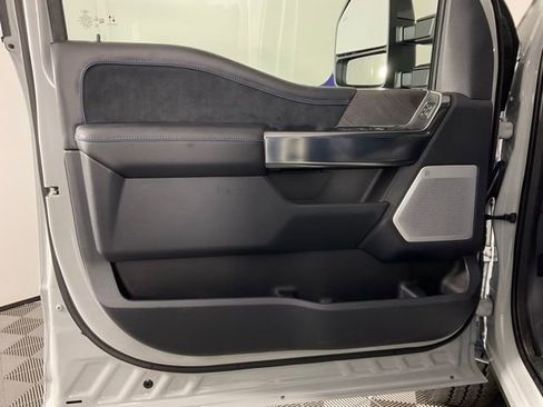 New 2025 Ford F350 Platinum image 12