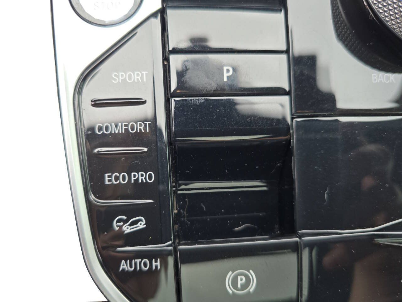 Used 2024 BMW X7 M60i w/ Executive Package AWD/4WD image 33