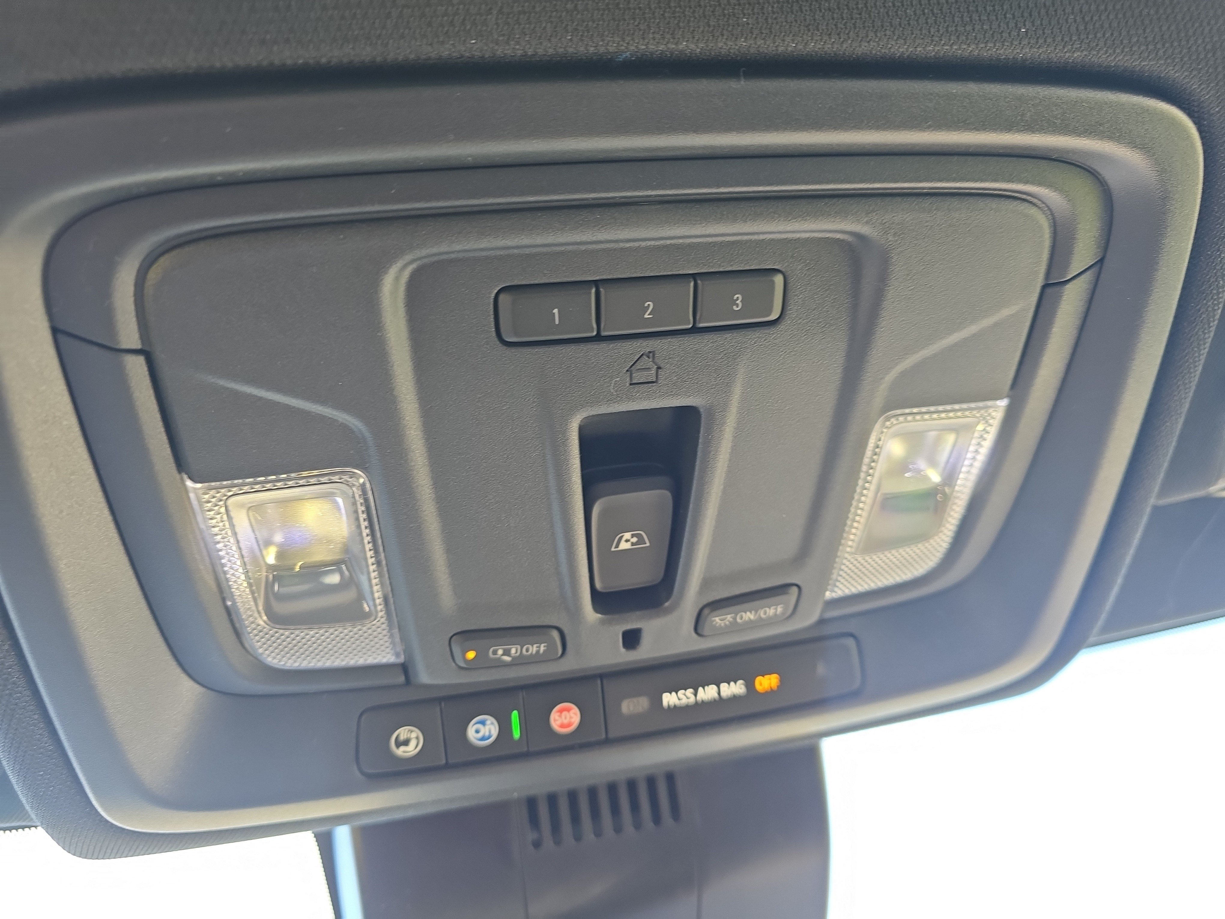 New 2026 GMC Sierra 1500 AT4 w/ AT4 Premium Package AWD/4WD image 30