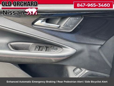 Used 2024 Chevrolet Blazer EV RS AWD/4WD image 10