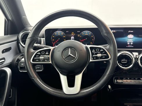 Used 2019 Mercedes-Benz A 220 4MATIC w/ Premium Package image 18