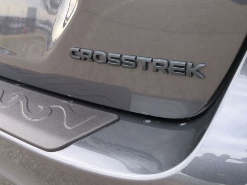 Certified 2026 Subaru Crosstrek 2.0i Premium AWD/4WD image 12