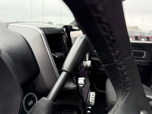 Used 2025 RAM 2500 Big Horn image 24