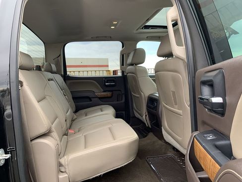 Used 2015 GMC Sierra 2500 SLT image 31