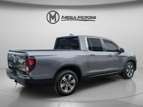 Used 2019 Honda Ridgeline RTL image 8