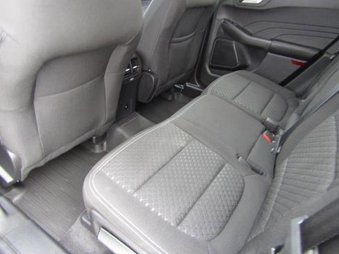 Used 2023 Ford Escape Active w/ Tech Pack #2 image 11