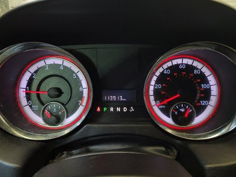 Used 2014 Dodge Grand Caravan SE w/ Quick Order Package 29E SE image 23