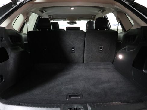 Used 2024 Ford Edge SEL AWD/4WD image 8