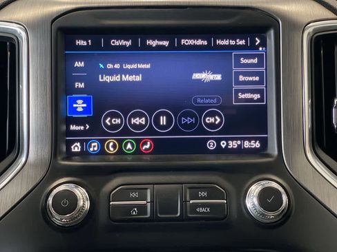 Used 2020 GMC Sierra 1500 Denali w/ Technology Package AWD/4WD image 19