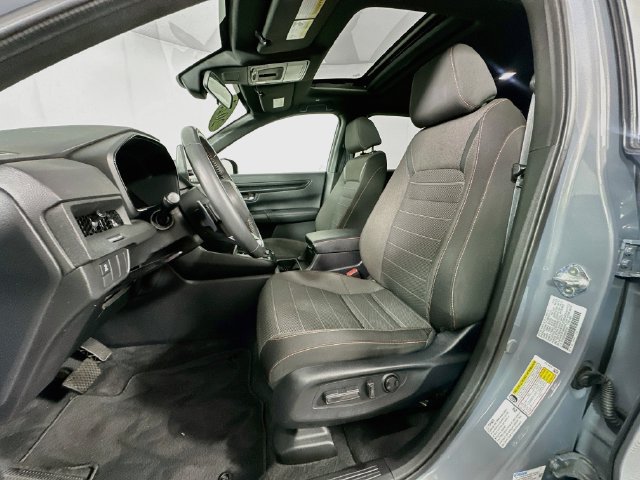 Used 2023 Honda CR-V Sport image 4