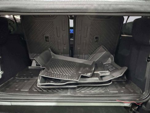 Used 2023 Ford Bronco Big Bend AWD/4WD image 28