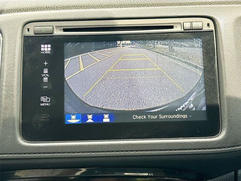 Used 2016 Honda HR-V EX-L image 14