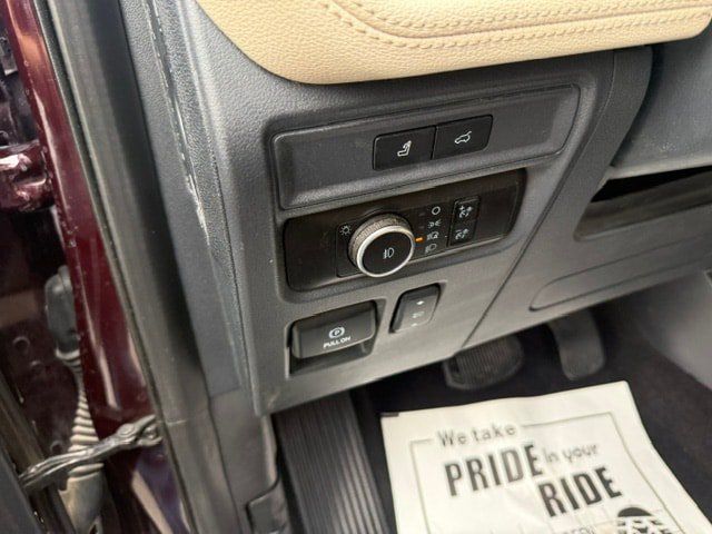 Used 2023 Ford Expedition Max Limited AWD/4WD image 16