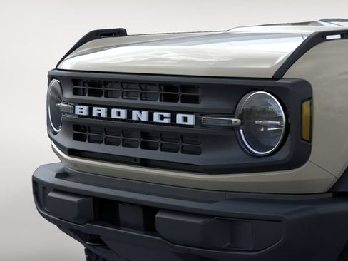 Used 2026 Ford Bronco Big Bend AWD/4WD image 19