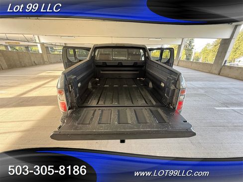 Used 2007 Honda Ridgeline RTS image 4