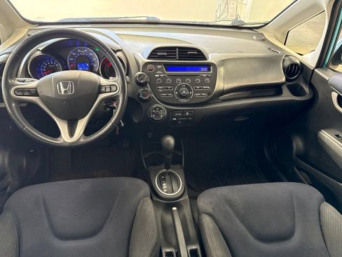 Used 2013 Honda Fit Sport image 8