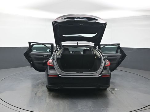 Used 2024 Honda Civic LX image 43